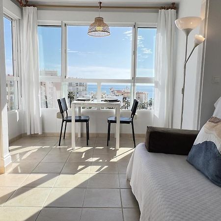 Seaside Apartment For 2 Next To Nerja Pool Carabela-C704 Torrox-Costa Exterior foto