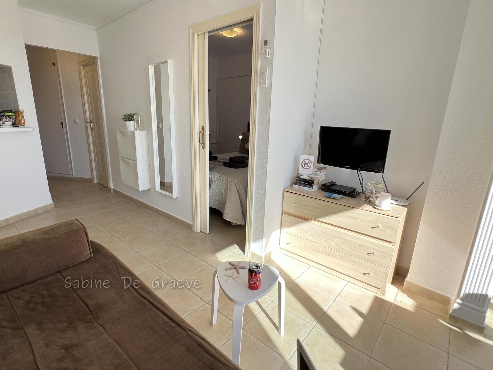 Seaside Apartment For 2 Next To Nerja Pool Carabela-C704 Torrox-Costa Exterior foto